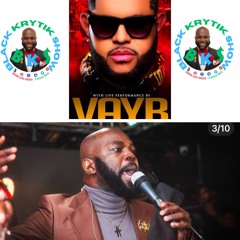 VAYB LIVE (LIL YAYAD) AT THE BARCODE ELIZABETH NJ
