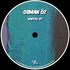 Osman Öz - Melt (Snippet)