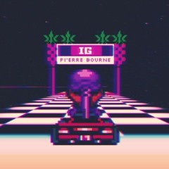 Pi'erre Bourne - IG (sai flip)