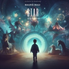 Mauro Masi - Stars (Original Mix) [Bandcamp]