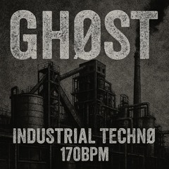 170BPM INDUSTRIAL MADNESS