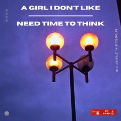Need Time To Think