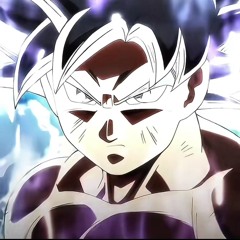 Goku x wutiwant
