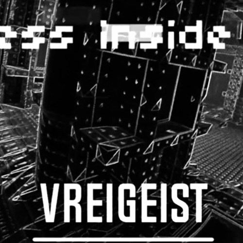 Darkness inside you | Original Mix | VREIGEIST (unreleased)