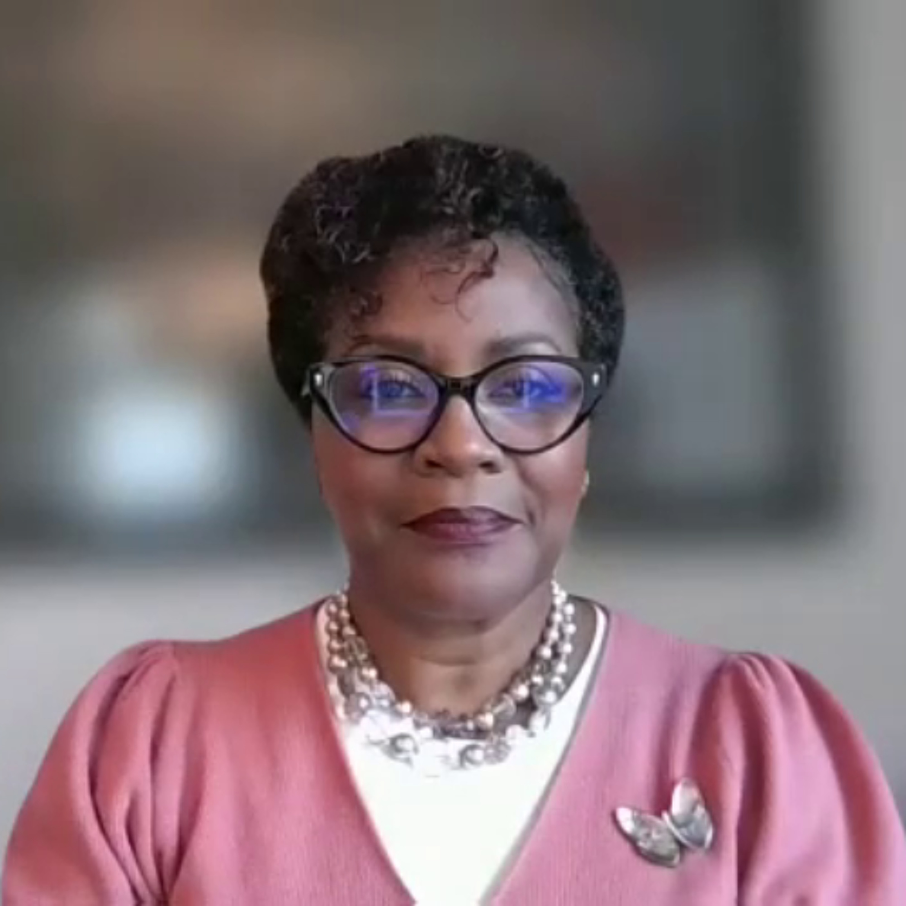 Michigan Business Beat | Linda Little, NSO – 70 Years of Service & the “Don’t Touch Me” Campaign episode artwork