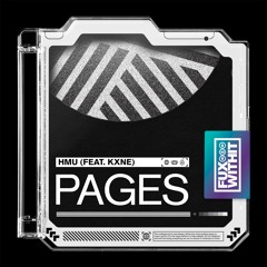 HMU - Pages [FUXWITHIT]