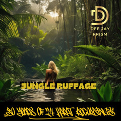 Dee Jay Prism - Jungle Ruffage Prism Master