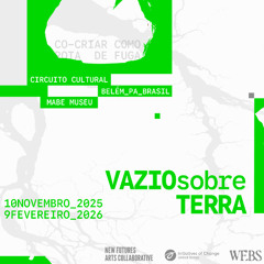 VAZIOsobreTERRA | Sonorização