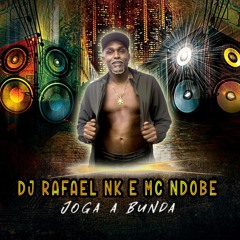 MC NDOBÊ - JOGA A BUNDA - DJ RAFAEL NK