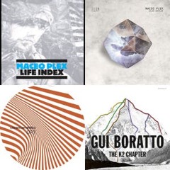 EUROPEU DEEP/TECHNO/TECHHOUSE