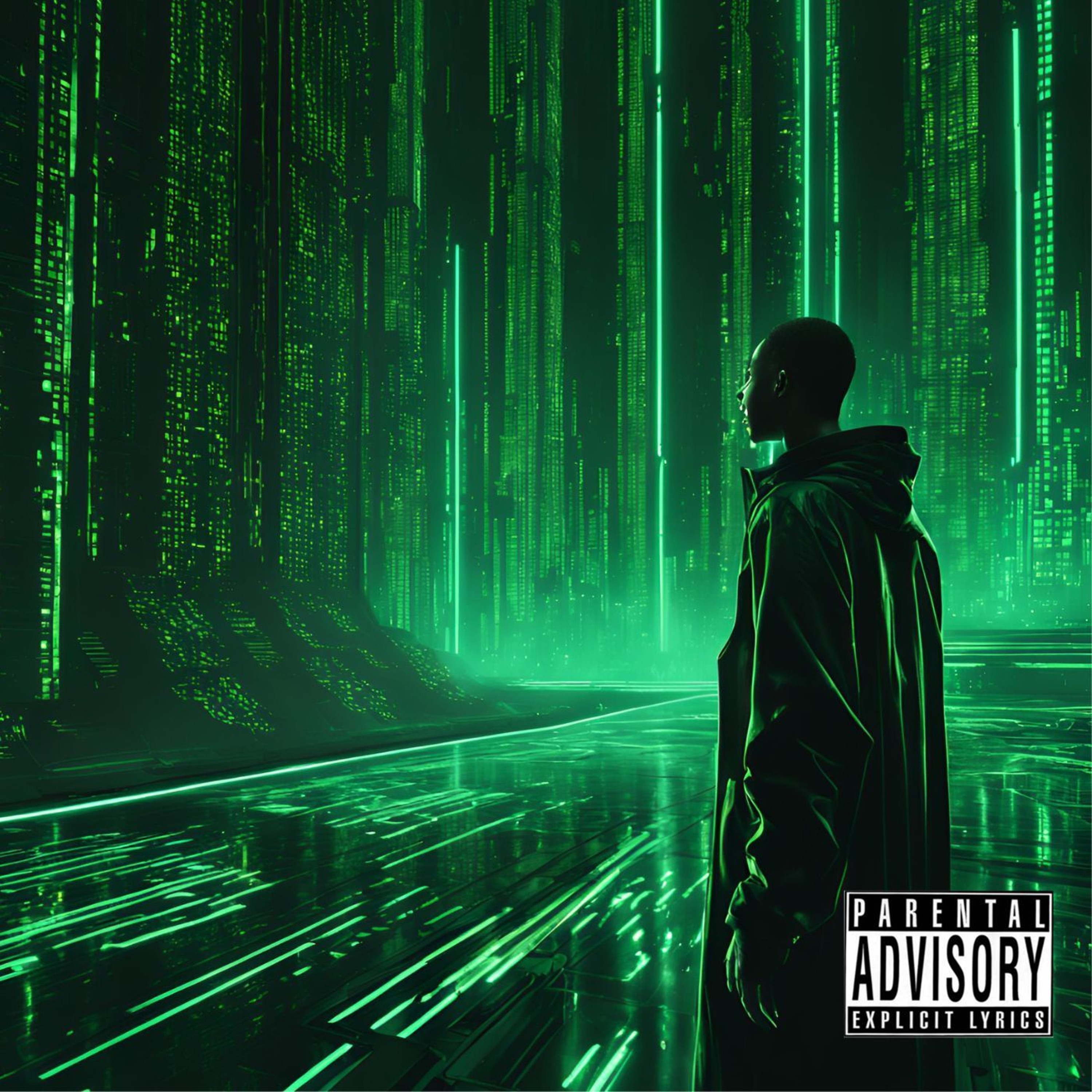 Reflection (Prod By LIVELOVELVXVRY) episode artwork