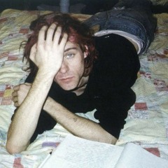 like cobain