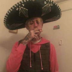 Lil Peep - ghost boy(sped up slowed)
