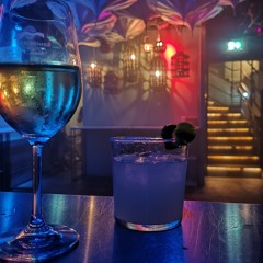 Chapman's Closing - Be Part Of A Little Part