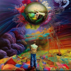 We Are Many (Eclectic Collective with Xian3 and Holger Engel)