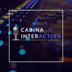 Cabezote - Cabina Interactiva