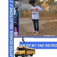Tae Retro - Salary (slowed)**