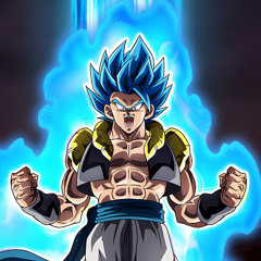 TUR AGL SSGSS Gogeta (Super)