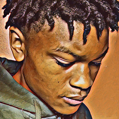 Dontarius - Lord I still believe you (cut)