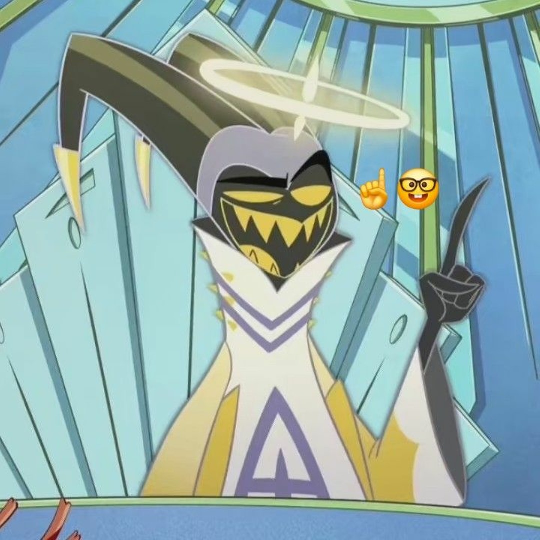 Stream Episode Hell Is Forever but Better Hazbin Hotel By A Web Stream episode hell is forever but better hazbin hotel by a web