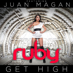 Get High (feat. Juan Magan)