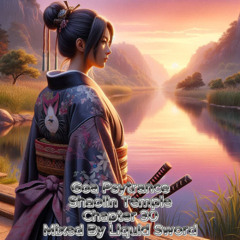 Goa Psytrance Shaolin Temple Chapter 30