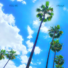 4Forever J- "FEEL ME"
