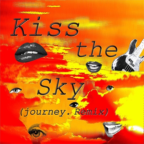 Stream Kiss the Sky - Shawn Lee's Ping Pong Orchestra (journey