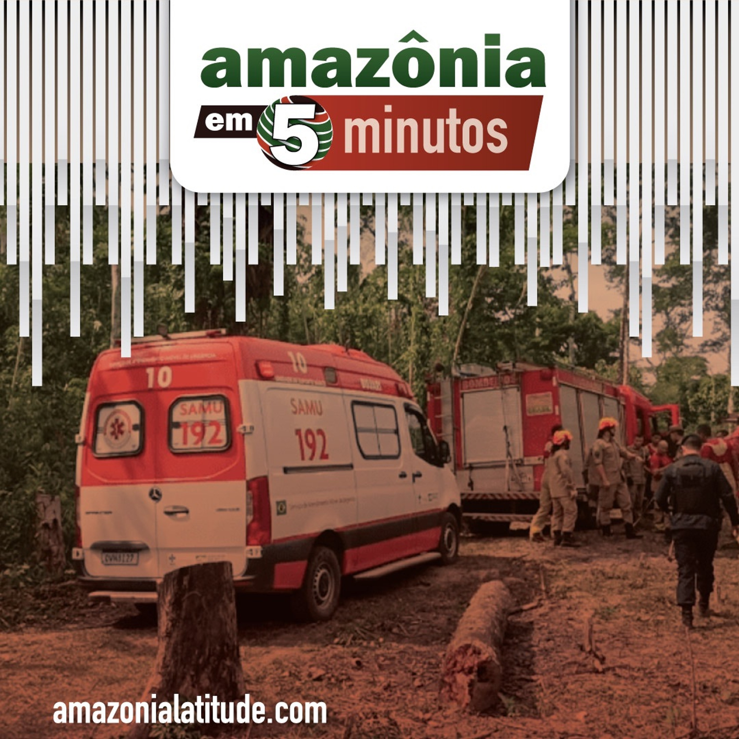 Amazônia Latitude | Humanidades Ambientais