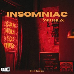 Insomniac (Prod. Freqncs)