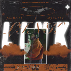 LINK (feat. AyLuhKey)