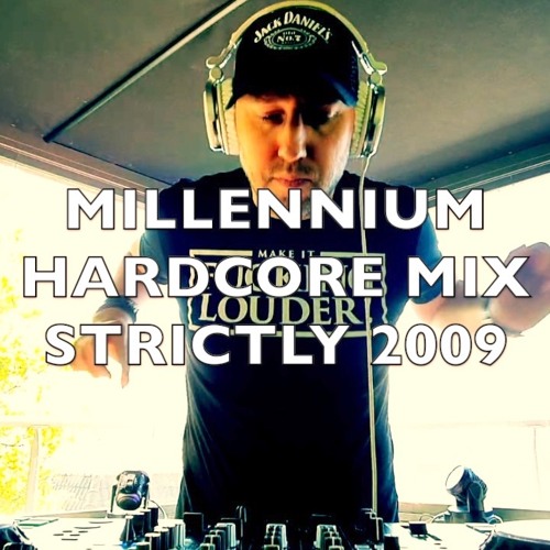 Millennium Hardcore | Strictly 2009 | Mix 318