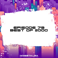 Noisetalgia Podcast