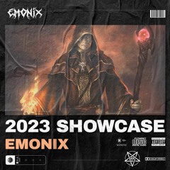 EMONIX 2023 SHOWCASE MIX