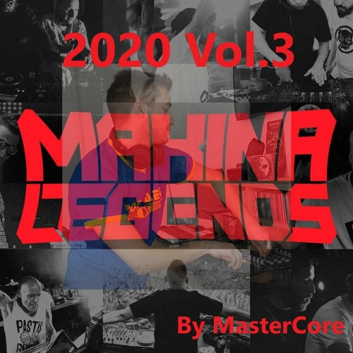 MAKINA 2020 VOL.3