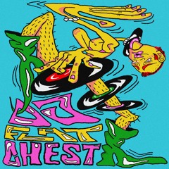 DJ FLATCHEST EP