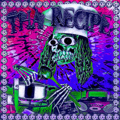 drtbag - tharecipe! [dummy] [prod. mackdisctwo] [official remix]