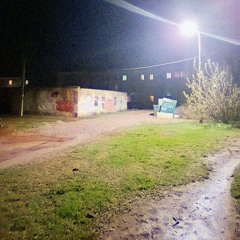 Кишлак - Лягушачий блюз (Remix)