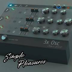 Olbaid - Simple Pleasures (Radio Edit)