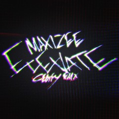 Maxi Zee - Elevate (sebify rmx)