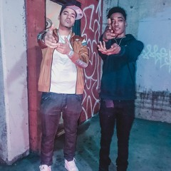 SlogoBandz x Lil Queze - Spin Again