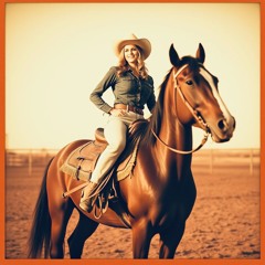 Texas Is My Sister