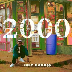 Show Me (sped up) - Joey Bada$$