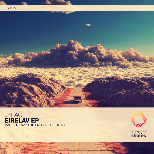 JELAQ - Eirelav (Original Mix) [ESH505]