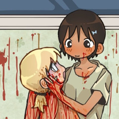 cute love song <3 (prod.blueeyeswh1tedragon)