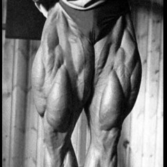 Leg Day💀