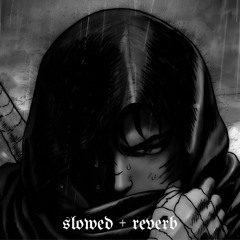 itoshi sae x TRENABOLIZMO V1 (Slowed + Reverb) Death Version