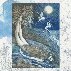 Zaianna Ortiz, Ariana, NAOBA - Sirens Echo the Moon