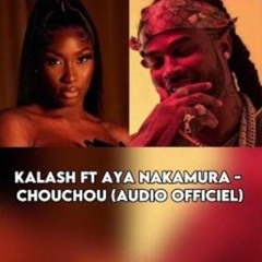 KALASH FEAT AYA  NAKAMURA - V.I.P [ official audio ].mp3
