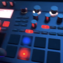 175er Bohrer Live Korg